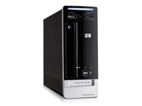 HP Pavilion Desktop Slimline s3330.uk
