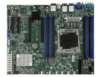 MSI (Micro-Star) Server MS-S1311