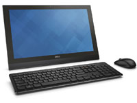 Dell Inspiron All-In-One 23 (3043)