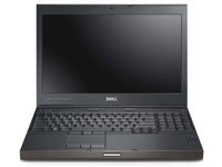 Dell Precision Mobile Workstation M4600 (2 slots)