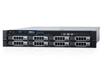 Dell PowerEdge R530