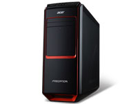 Acer Predator Desktop G3-605-UR1A