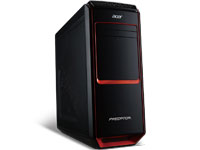 Acer Predator Desktop G3-605-UR1C