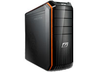 Acer Predator Desktop G3-605-UR2E