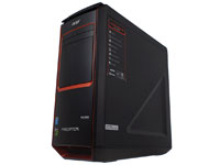 Acer Predator Desktop G3-605-UR1D