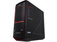 Acer Predator Desktop G3-605-UR2F