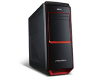Acer Predator Desktop G3-605-UR1H