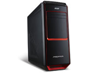 Acer Predator Desktop G3-605-UR11