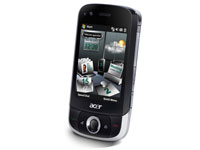 Acer Smartphone X960