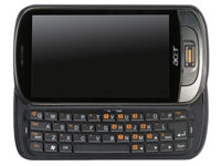 Acer Smartphone M900