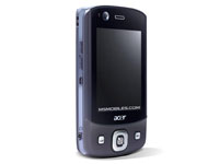 Acer Smartphone DX900