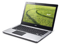 Acer Aspire Notebook E1-470G