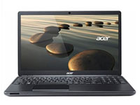 Acer Aspire Notebook E1-572P-6480