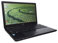 Acer Aspire Notebook E1-572-6802