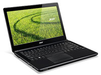 Acer Aspire Notebook E1-470