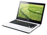 Acer Aspire Notebook E1-410