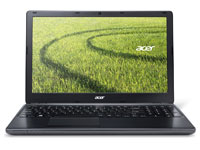 Acer Aspire Notebook E1-572PG