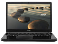 Acer Aspire Notebook E1-432P