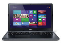 Acer Aspire Notebook E1-570G