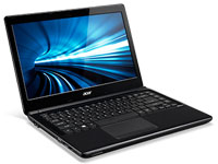 Acer Aspire Notebook E1-472P-6491