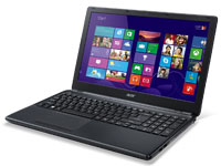 Acer Aspire Notebook E1-572-6485