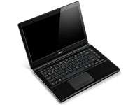 Acer Aspire Notebook E1-472P-5651