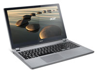 Acer Aspire Notebook E1-572-6454
