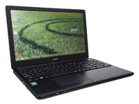 Acer Aspire Notebook E1-572-3829