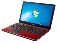 Acer Aspire Notebook E1-572-6660