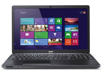 Acer Aspire Notebook E1-532PG