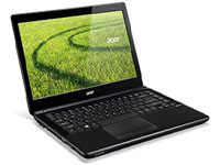 Acer Aspire Notebook E1-470PG