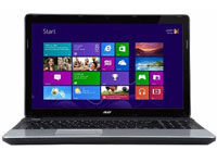 Acer Aspire Notebook V5WE2