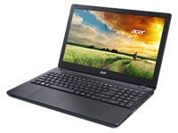 Acer Aspire Notebook ES1-511-P1T9