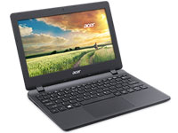 Acer Aspire Notebook ES1-111M-C3KJ