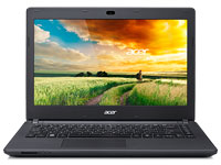 Acer Aspire Notebook ES1-411-C1P2