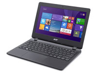 Acer Aspire Notebook ES1-111M-C0FQ