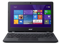 Acer Aspire Notebook ES1-111M-C40S