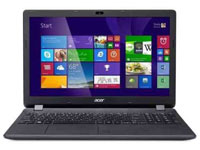 Acer Aspire Notebook ES1-512-C12D