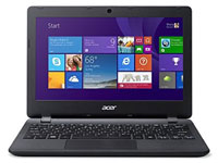 Acer Aspire Notebook ES1-111M-C7DE