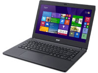 Acer Aspire Notebook ES1-411