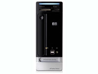 HP Pavilion Desktop Slimline s3330f