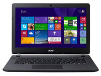 Acer Aspire Notebook ES1-311