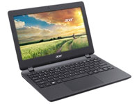 Acer Aspire Notebook ES1-111-C1MX