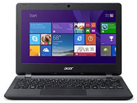 Acer Aspire Notebook ES1-111M-P2YU