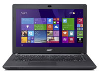 Acer Aspire Notebook ES1-411-C0LT
