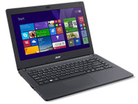 Acer Aspire Notebook ES1-411-C507