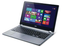 Acer Aspire Notebook M5-583P-5859 Timeline Ultra