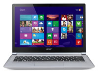 Acer Aspire Notebook S3-392