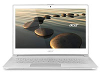 Acer Aspire Notebook S7-392-5401