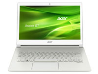 Acer Aspire Notebook S7-392-5410